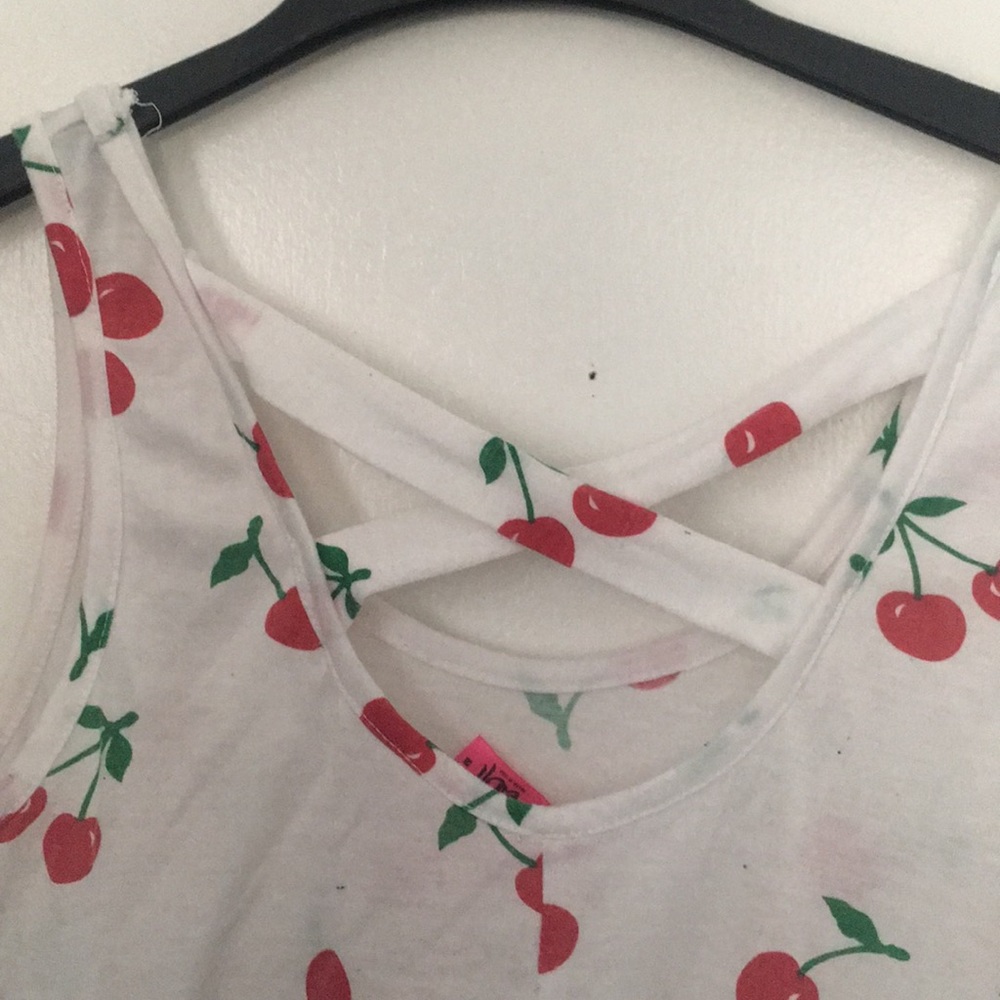 Cherries - Picture 2 of 3